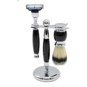 Three Piece Razor Shave Kit by Union